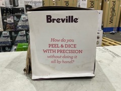 Breville The Dicing Compatibility Kit for BF BFP0060NAN1 - 4