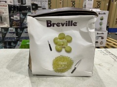Breville The Dicing Compatibility Kit for BF BFP0060NAN1 - 5