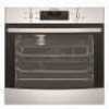 WESTINGHOUSE 60CM MULTIFUNCTION ELECTRIC OVEN