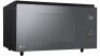 LG NeoChef 39L Smart Inverter Convection Microwave Oven - Black