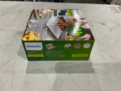 Philips Airfryer Party Master Kit HD9904/01 - 3