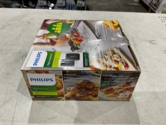 Philips Airfryer Party Master Kit HD9904/01 - 5