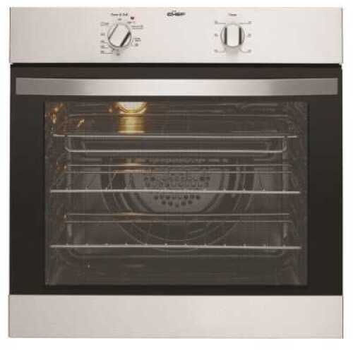 Chef 60cm Electric Oven