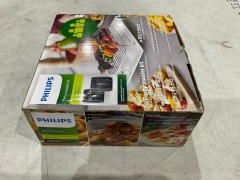 Philips Airfryer Party Master Kit HD9904/01 - 5