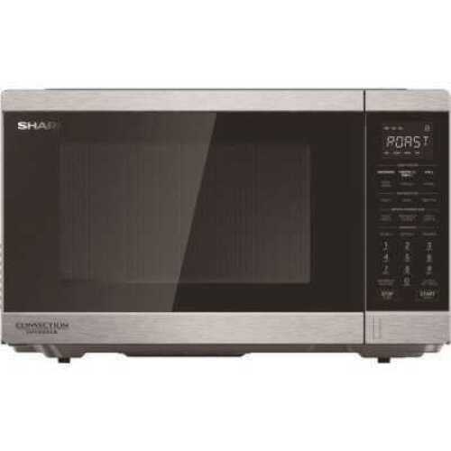SHARP CONVECTION MICROWAVE OVEN 1100W - R890EST