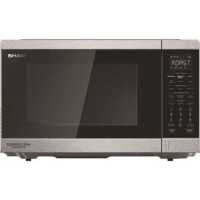 SHARP CONVECTION MICROWAVE OVEN 1100W - R890EST