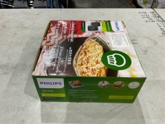 Philips Airfryer Baking Master Kit HD9925/01 - 3