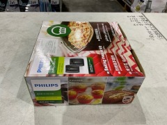 Philips Airfryer Baking Master Kit HD9925/01 - 5