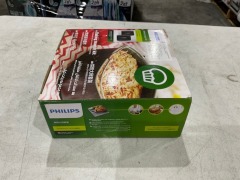 Philips Airfryer Baking Master Kit HD9925/01 - 3