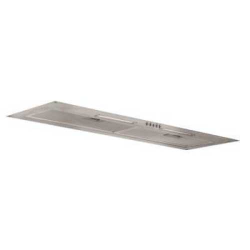 Schweigen Undermount Rangehood 900mm