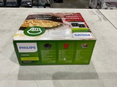 Philips Airfryer Baking Master Kit HD9925/01 - 4