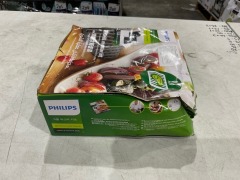 Philips Grill Master Kit for Airfryer XXL HD9951/01 - 3