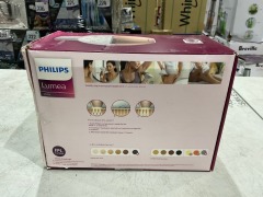 Philips Lumea Prestige IPL Hair Removal Device - White/Rose Gold BRI956/00 - 3