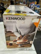 Kenwood Multi Pro Excel Food Processor FPM910 - 6