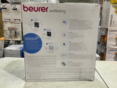 Beurer Triple Filter Air Purifier LR310 - 3