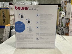 Beurer Triple Filter Air Purifier LR310 - 3