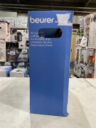 Beurer Triple Filter Air Purifier LR310 - 4
