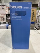 Beurer Triple Filter Air Purifier LR310 - 5