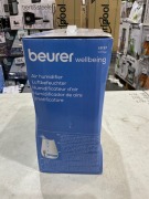 Beurer Toffee Air Humidifier with Aromatherpy LB37TOFFEE - 4