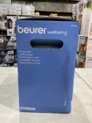 Beurer Triple Filter Air Purifier LR200 - 5