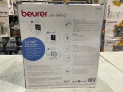 Beurer Triple Filter Air Purifier LR200 - 3
