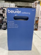 Beurer Triple Filter Air Purifier LR200 - 4