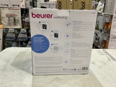Beurer Triple Filter Air Purifier LR200 - 3