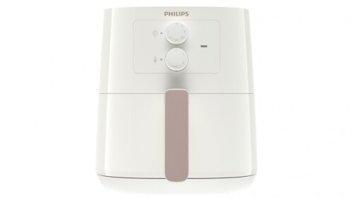 Philips Airfryer Essential Compact - White/Rose Gold HD9200/21