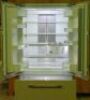 Fisher & Paykel 525L ActiveSmart Slide-In French Door Fridge RS90A1 - 4