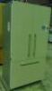 Fisher & Paykel 525L ActiveSmart Slide-In French Door Fridge RS90A1 - 7