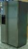 Smeg 604L Stainless Steel Side By Side Fridge SR611X - 4