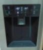 Smeg 604L Stainless Steel Side By Side Fridge SR611X - 9