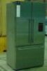 Fisher & Paykel 615L Black French Door Fridge RF610ADUB5 - 3