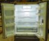 Fisher & Paykel 615L Black French Door Fridge RF610ADUB5 - 5