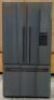 Fisher & Paykel 615L Black French Door Fridge RF610ADUB5 - 3