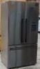 Fisher & Paykel 615L Black French Door Fridge RF610ADUB5 - 4