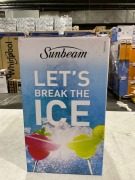 Sunbeam Ice Breaker Blender PBT2000W - 3