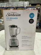 Sunbeam Ice Breaker Blender PBT2000W - 4