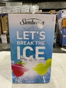 Sunbeam Ice Breaker Blender PBT2000W - 3