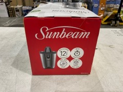 Sunbeam Citrus Press - Stainless Steel JEM1000SS - 6