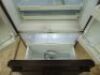 Fisher & Paykel 615L Black French Door Fridge RF610ADUB5 - 9