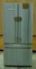 Fisher & Paykel 519L Active Smart French Door Fridge - Stainless Steel RF522ADX5 - 2