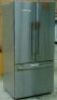 Fisher & Paykel 519L Active Smart French Door Fridge - Stainless Steel RF522ADX5 - 3
