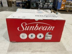 Sunbeam Mixmaster Hand Mixer - White JMP1000WH - 4