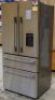 Fisher & Paykel 523L French Door Fridge RF523GDUX1 - 4