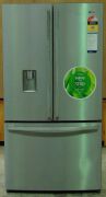 Westinghouse 605L French Door Fridge with Water Dispenser WHE6060SA - 2