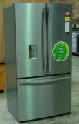 Westinghouse 605L French Door Fridge with Water Dispenser WHE6060SA - 3