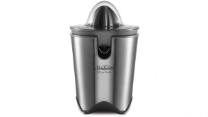 Sunbeam Citrus Press - Stainless Steel JEM1000SS