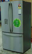 Westinghouse 605L French Door Fridge with Water Dispenser WHE6060SA - 4