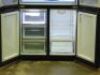Beko 626L French Door Fridge with Internal Ice & Water Dispenser BFR630DB - 4